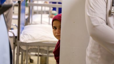 Photo of UN warns of ‘urgent imperative’ to avoid acute Afghan food insecurity