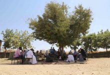 Photo of UN mission responding to evolving needs in Sudan transition process