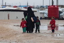 Photo of UN launches initiative to support returnees trapped in Syria camps