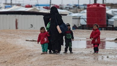 Photo of UN launches initiative to support returnees trapped in Syria camps