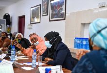 Photo of In Somalia, Deputy UN chief encourages progress on women’s political participation, and peaceful elections