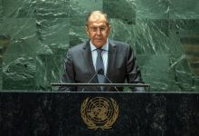 Photo of Глава МИД России призвал страны придерживаться Устава ООН, а не вводить свои правила