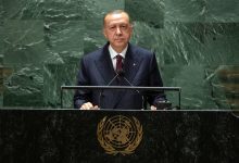 Photo of Президент Турции: и другие страны должны выполнять свои обязательства по приему беженцев