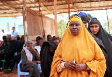 Photo of Somalia: ‘Sustained focus, investments’ needed to boost women’s political participation