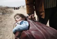 Photo of Syria: 10 years of war has left at least 350,000 dead