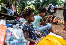Photo of UNICEF: Haiti children vulnerable to ‘violence, poverty and displacement’