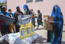 Photo of ‘Major’ humanitarian crisis looms in Afghanistan, UNHCR warns  