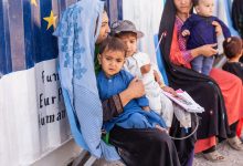 Photo of Afghanistan: Reuniting families on the run should be priority, urges UNHCR