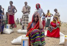 Photo of Tigray: Food aid reaches Afar and Amhara, but situation still ‘dire’ 