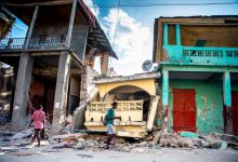 Photo of Haiti facing stalled elections, kidnapping surge, rampant insecurity