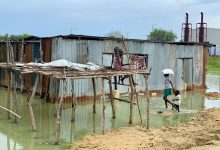Photo of UNHCR responding to worst flooding in decades in South Sudan