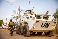 Photo of With crisis deepening in Mali, UN top envoy says ‘all is not lost’  