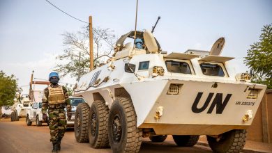 Photo of With crisis deepening in Mali, UN top envoy says ‘all is not lost’  