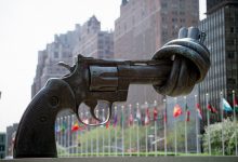 Photo of Международный день ненасилия: глава ООН призвал прислушаться к посланию Ганди о мире