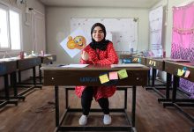 Photo of “It will help me to achieve my dream”: Helping Iraqi girls stay in school