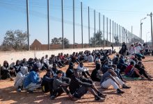 Photo of Alert over spike in security operations against Libya migrants  