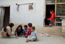 Photo of $667 million funding call to help Afghans through economic crisis