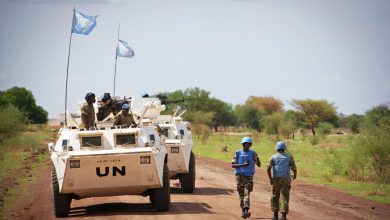 Photo of Peacekeeping chief encouraged by ‘warming’ relations between Sudan and South Sudan over Abyei 