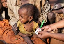 Photo of Madagascar: Severe drought could spur world’s first climate change famine