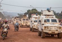 Photo of Ceasefire in Central African Republic a ‘critical step’: UN chief
