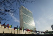 Photo of ООН отмечает свой 76-й День рождения