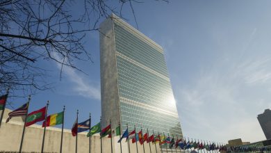 Photo of ООН отмечает свой 76-й День рождения