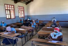 Photo of Children ‘indoctrinated’ to fight for insurgents in Mozambique: UNICEF