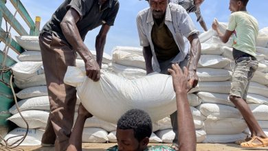 Photo of Guterres criticizes ‘unprecedented expulsion’ of staff from Ethiopia; calls for focus on saving lives