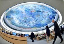 Photo of Генассамблея ООН выбрала 18 новых членов Совета ООН по правам человека