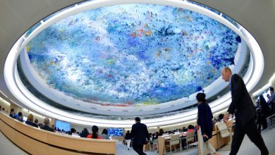 Photo of Генассамблея ООН выбрала 18 новых членов Совета ООН по правам человека