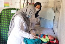 Photo of UN commits to long-term support for Afghan mothers and newborns: Najaba’s story
