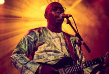 Photo of Mali maestro’s message of peace to Sahel region’s youngsters drawn to extremism