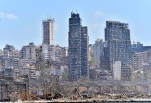 Photo of $383 million humanitarian plan to address ‘living nightmare’ in Lebanon