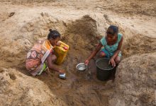 Photo of In Madagascar, pockets of famine as risks grow for children, warns WFP