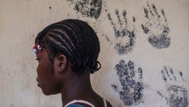 Photo of Central African children in crosshairs, UN calls for their protection 