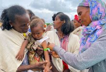 Photo of Ethiopia: $40 million in aid relief for victims ‘living on a knife-edge’