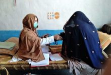 Photo of Feature: Mobile health teams save lives in Afghanistan’s most remote areas