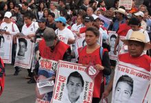 Photo of Mexico: Over 95,000 registered as disappeared, impunity ‘almost absolute’