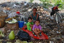 Photo of Myanmar: Systematic attack on civilians, rights mechanism reveals 