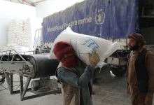 Photo of Afghanistan: Deadly hospital attack; UN ramps up aid delivery