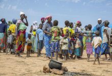 Photo of Rebuilding a future for the displaced people of Burkina Faso: a Resident Coordinator Blog