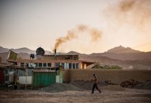 Photo of ‘Climate of fear’ prevails for human rights defenders in Afghanistan 