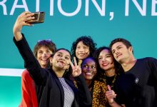 Photo of Не бояться мечтать: в ООН состоялся Саммит молодых активистов 