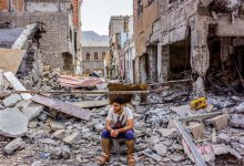 Photo of Yemen recovery possible if war stops now: UNDP report