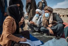 Photo of Ordinary Afghans ‘broke and broken’, warns UN migration agency chief