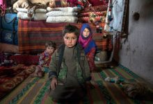 Photo of Interview: On brink of humanitarian crisis, there’s ‘no childhood’ in Afghanistan