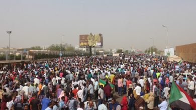 Photo of Sudan coup: Human Rights Council hears calls for return to democratic rule 