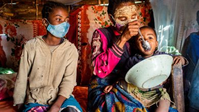 Photo of Madagascar: ‘World cannot look away’ as 1.3 million face severe hunger
