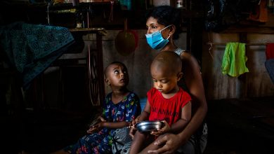 Photo of People of Myanmar face ‘unprecedented’ crisis in 2022 