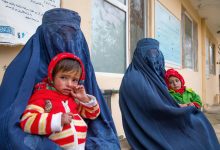 Photo of WFP appeals for greater support for Afghanistan as hunger increases